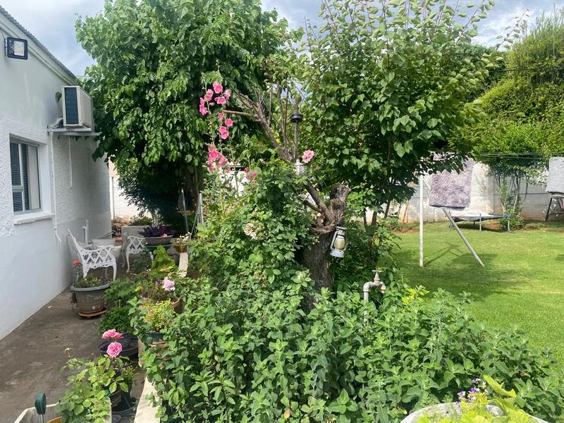 4 Bedroom Property for Sale in Queenstown Eastern Cape